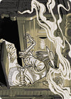 Image for Vanishing Verse Art Card (Art Series: Outlaws of Thunder Junction) (48) - Magic: The Gathering