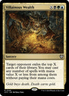 Image for Villainous Wealth (Commander: Outlaws of Thunder Junction) (249) - Magic: The Gathering