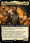 Image for Vihaan, Goldwaker (Extended Art) (Commander: Outlaws of Thunder Junction) (44) - Magic: The Gathering