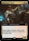 Image for Graywater's Fixer (Extended Art) (Commander: Outlaws of Thunder Junction) (72) - Magic: The Gathering