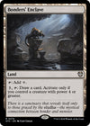 Image for Bonders' Enclave (Commander: Outlaws of Thunder Junction) (274) - Magic: The Gathering