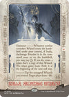 Image for Inalla, Archmage Ritualist (Secret Lair Drop Series) (1639) - Magic: The Gathering