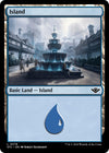 Image for Island (0279) (Outlaws of Thunder Junction) (279) - Magic: The Gathering