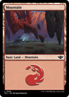 Image for Mountain (0284) (Outlaws of Thunder Junction) (284) - Magic: The Gathering