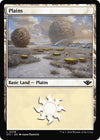 Image for Plains (0278) (Outlaws of Thunder Junction) (278) - Magic: The Gathering