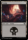 Image for Swamp (0281) (Outlaws of Thunder Junction) (281) - Magic: The Gathering