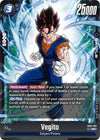 Image for Vegito - FB02-061 (Blazing Aura) (FB02-061) - Dragon Ball Super: Fusion World
