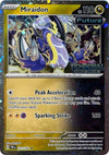 Image for Miraidon - 121/162 (Cosmos Holo) (Best Buy) (Miscellaneous Cards & Products) (121/162) - Pokemon
