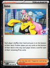 Image for Iono - 185/193 (Cosmo Foil) (Miscellaneous Cards & Products) (185/193) - Pokemon