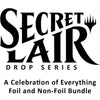 Image for Secret Lair Drop: Equinox Superdrop 2024: A Celebration of Everything Foil and Non-Foil Bundle - Magic: The Gathering