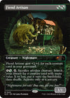 Image for Fiend Artisan (Secret Lair Drop Series) (1645) - Magic: The Gathering