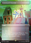 Image for Command Beacon (Rainbow Foil) (Secret Lair Drop Series) (1533) - Magic: The Gathering