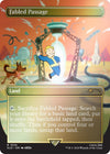 Image for Fabled Passage (1534) (Rainbow Foil) (Secret Lair Drop Series) (1534) - Magic: The Gathering