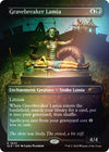 Image for Gravebreaker Lamia (Rainbow Foil) (Secret Lair Drop Series) (1643) - Magic: The Gathering