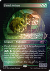 Image for Fiend Artisan (Rainbow Foil) (Secret Lair Drop Series) (1645) - Magic: The Gathering