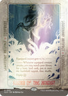 Image for Sword of the Animist (Rainbow Foil) (Secret Lair Drop Series) (1642) - Magic: The Gathering