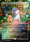 Image for Swords to Plowshares (1627) (Rainbow Foil) (Secret Lair Drop Series) (1627) - Magic: The Gathering