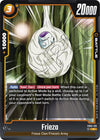 Image for Frieza - FB02-128 (Blazing Aura) (FB02-128) - Dragon Ball Super: Fusion World