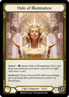 Image for Halo of Illumination (Golden) - FAB103 (Flesh and Blood: Promo Cards) (FAB103) - Flesh and Blood TCG