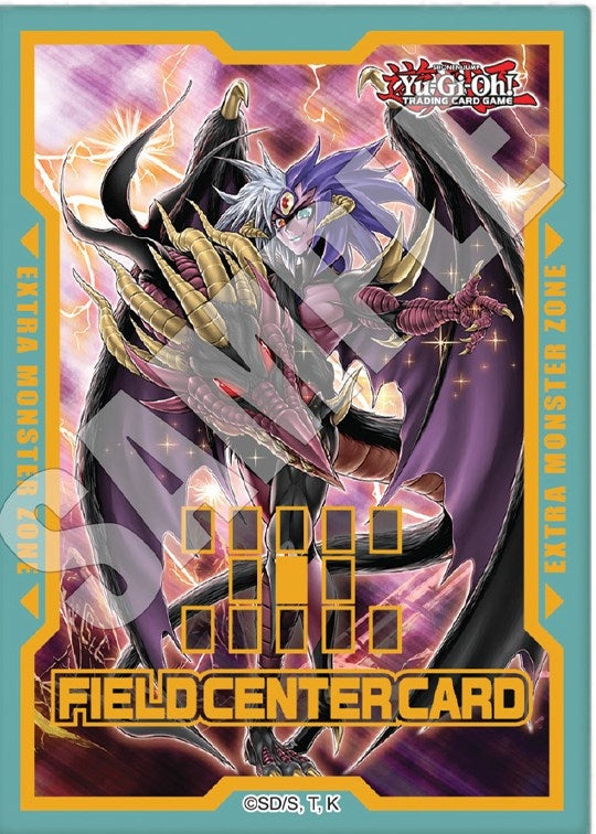 Image for Field Center Token: Phantom Nightmare Premiere! Event (Yu-Gi-Oh! Tokens) - YuGiOh