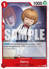 Image for Sterry (500 Years in the Future) (OP07-006) - One Piece Card Game