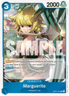 Image for Marguerite (500 Years in the Future) (OP07-054) - One Piece Card Game