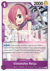 Image for Vinsmoke Reiju (500 Years in the Future) (OP07-062) - One Piece Card Game