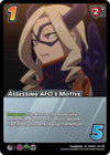 Image for Assessing AFO's Motive (UniVersus: My Hero Academia: Girl Power) (69/180) - UniVersus