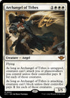 Image for Archangel of Tithes (Promo Pack: Outlaws of Thunder Junction) (2) - Magic: The Gathering