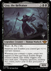 Image for Gisa, the Hellraiser (Promo Pack: Outlaws of Thunder Junction) (89) - Magic: The Gathering
