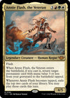 Image for Annie Flash, the Veteran (Promo Pack: Outlaws of Thunder Junction) (190) - Magic: The Gathering