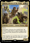Image for Ghired, Mirror of the Wilds (Promo Pack: Outlaws of Thunder Junction) (205) - Magic: The Gathering