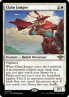 Image for Claim Jumper (Promo Pack: Outlaws of Thunder Junction) (8) - Magic: The Gathering