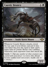 Image for Caustic Bronco (Promo Pack: Outlaws of Thunder Junction) (82) - Magic: The Gathering