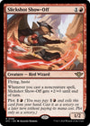 Image for Slickshot Show-Off (Promo Pack: Outlaws of Thunder Junction) (146) - Magic: The Gathering