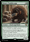 Image for Ornery Tumblewagg (Promo Pack: Outlaws of Thunder Junction) (171) - Magic: The Gathering