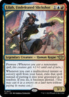 Image for Lilah, Undefeated Slickshot (Promo Pack: Outlaws of Thunder Junction) (217) - Magic: The Gathering
