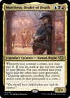 Image for Marchesa, Dealer of Death (Promo Pack: Outlaws of Thunder Junction) (220) - Magic: The Gathering