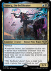Image for Satoru, the Infiltrator (Promo Pack: Outlaws of Thunder Junction) (230) - Magic: The Gathering
