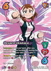 Image for Ochaco Uraraka (UniVersus: My Hero Academia: Girl Power) (73/180) - UniVersus