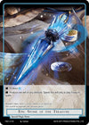 Image for Epic Stone of the Treasure (Starter Deck: Lehen) (TSD1-016) - Force of Will