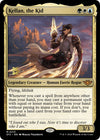 Image for Kellan, the Kid (Prerelease Cards) (213) - Magic: The Gathering