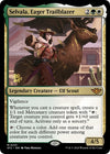 Image for Selvala, Eager Trailblazer (Prerelease Cards) (231) - Magic: The Gathering