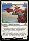 Image for Claim Jumper (Prerelease Cards) (8) - Magic: The Gathering