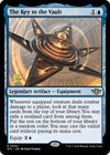 Image for The Key to the Vault (Prerelease Cards) (54) - Magic: The Gathering