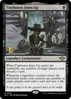 Image for Tinybones Joins Up (Prerelease Cards) (108) - Magic: The Gathering