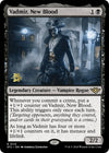 Image for Vadmir, New Blood (Prerelease Cards) (113) - Magic: The Gathering