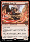 Image for Slickshot Show-Off (Prerelease Cards) (146) - Magic: The Gathering