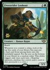 Image for Freestrider Lookout (Prerelease Cards) (163) - Magic: The Gathering