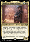 Image for Marchesa, Dealer of Death (Prerelease Cards) (220) - Magic: The Gathering